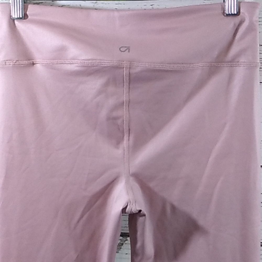 Gap Fit Eclipse Leggings Size Medium - image 6